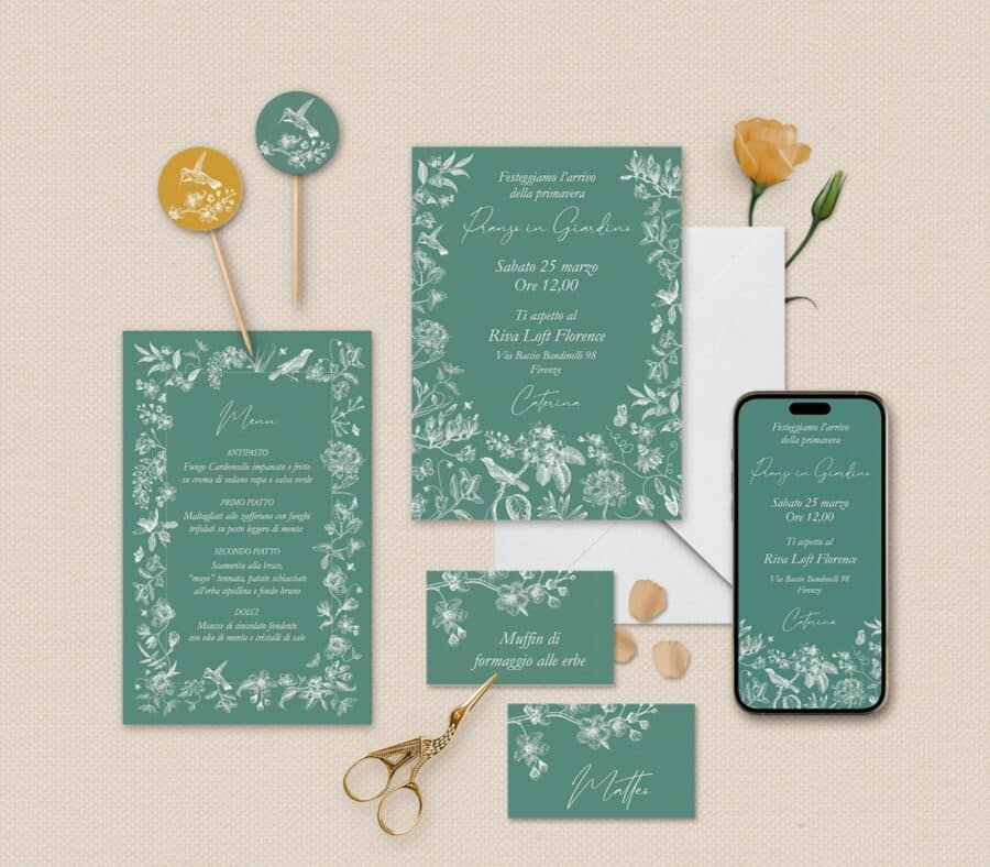 Botanica Verde Giardino